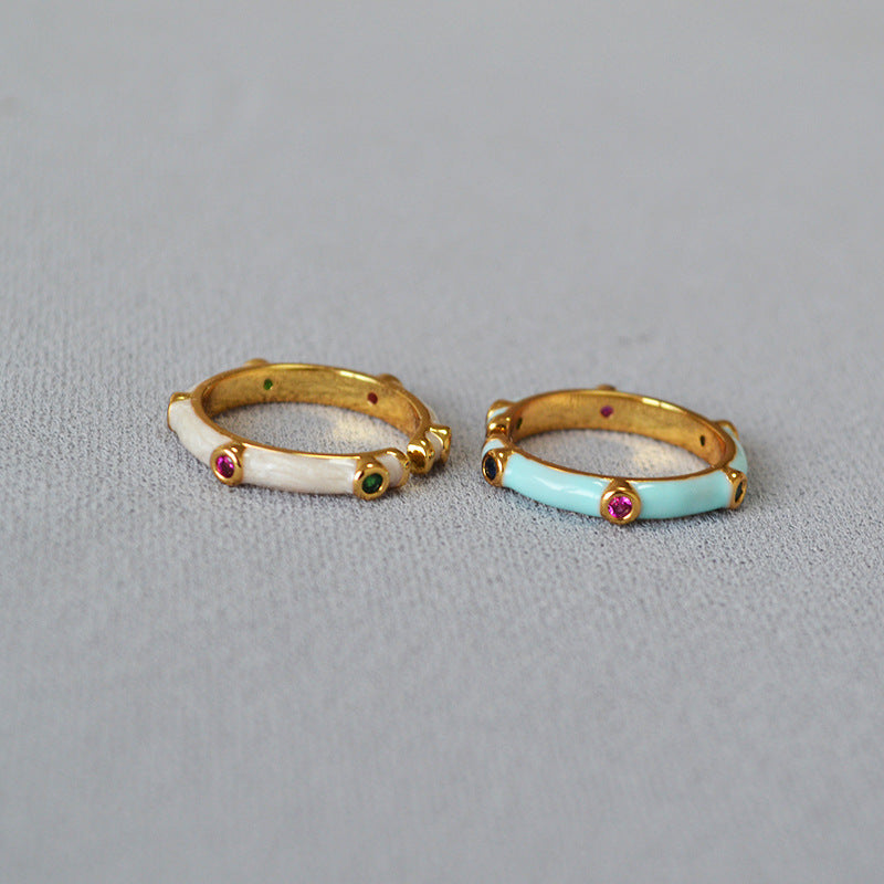 Elegant Ring for Every Occasion