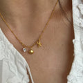 Romantic Necklace for Special Moments