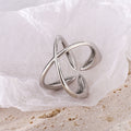 Classic Ring with Timeless Appeal
