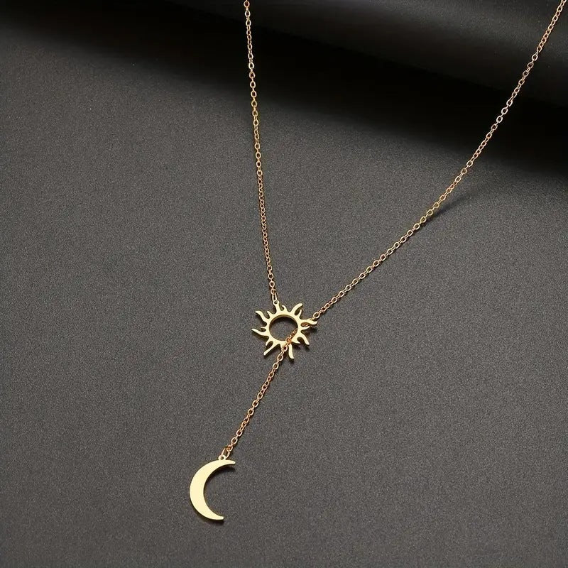 Classic Necklace with Timeless Appeal