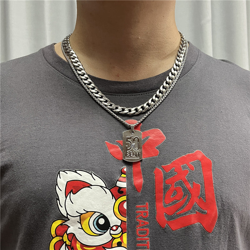 Charming Pendant for Any Occasion