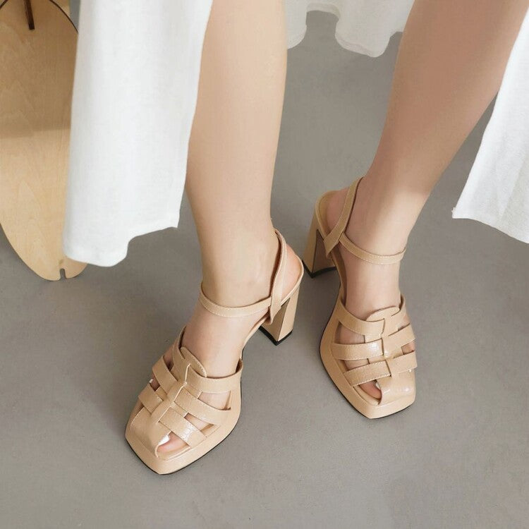 Beautifully Crafted Orthopedic Sandals