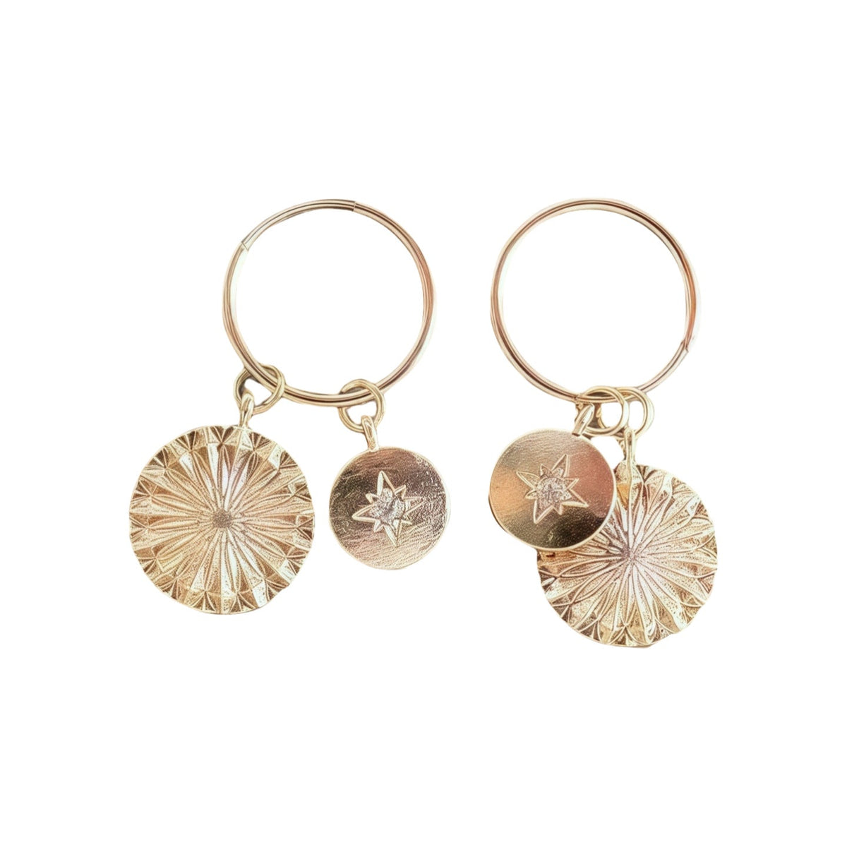 Romantic Earring for Special Moments
