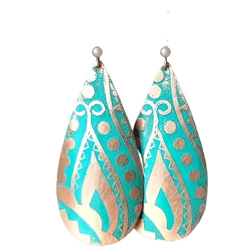Stunning Earring for Daily Wear