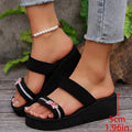 Elegant Orthopedic Sandals for Every Step