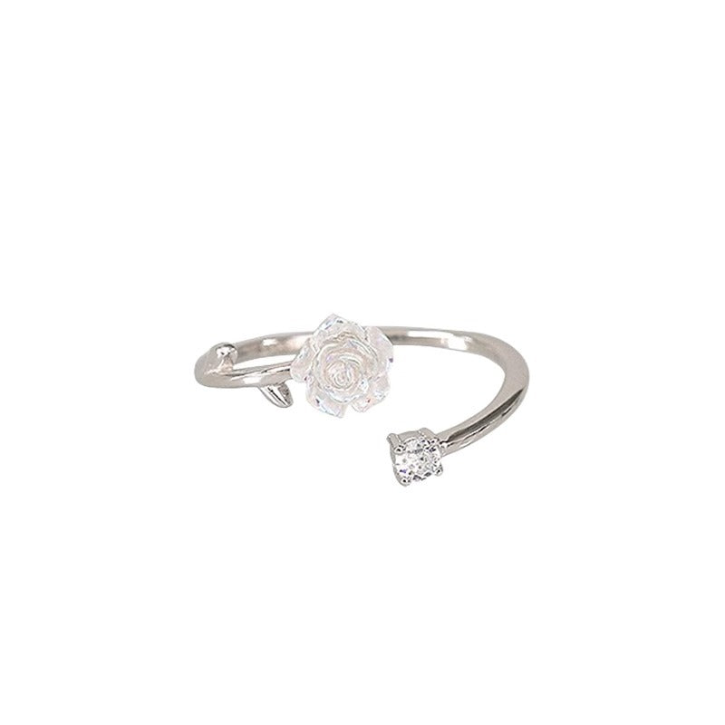Beautiful Ring with Unique Style