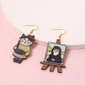 Charming Earring for Any Occasion