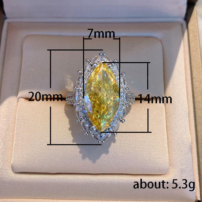 Stunning Ring for Daily Wear