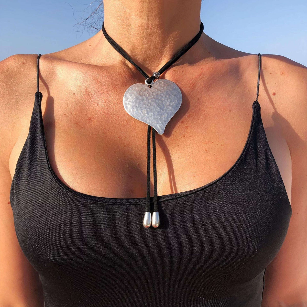 Classic Necklace with Timeless Appeal
