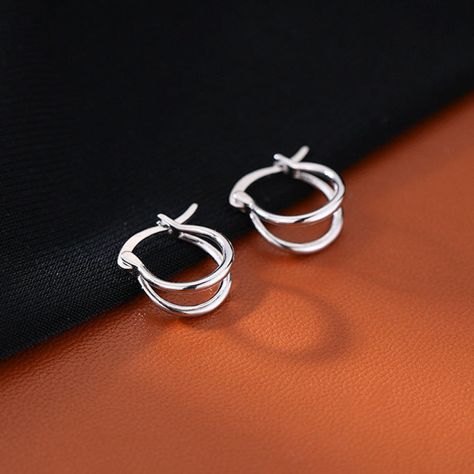 Stunning Earring for Daily Wear
