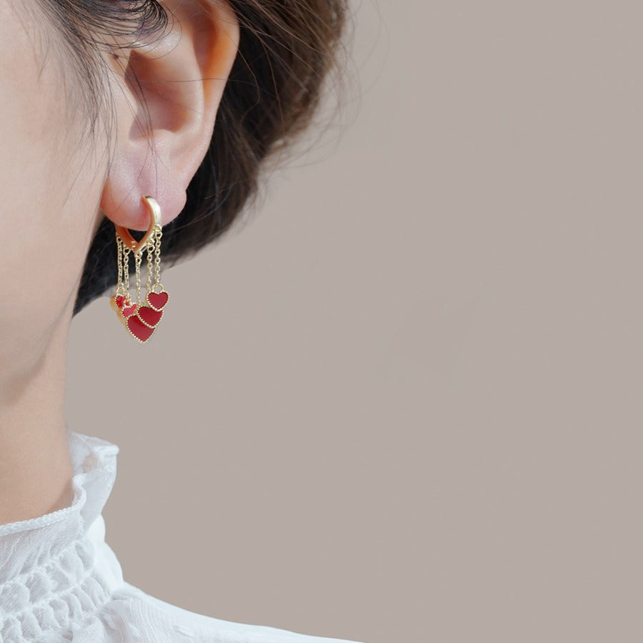 Elegant Earring for Every Occasion