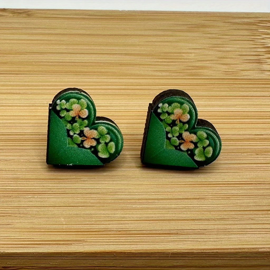 Charming Earring for Any Occasion