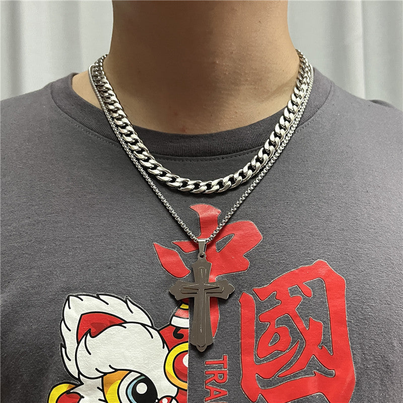 Beautiful Pendant with Unique Style