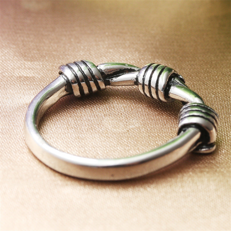 Vintage Handmade Ring