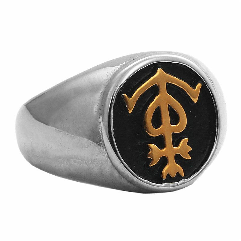 Charming Ring for Any Occasion