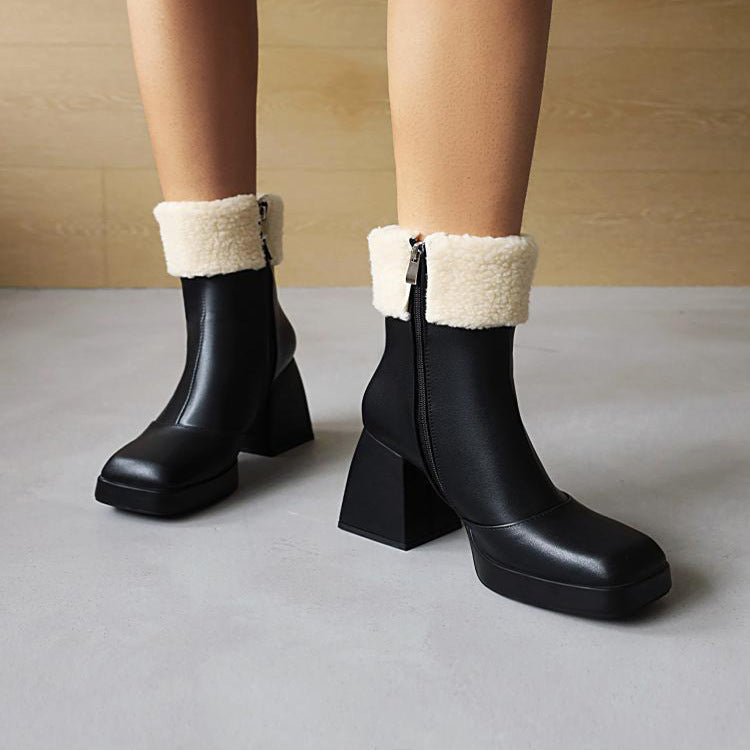 Beautifully Crafted Orthopedic Boots