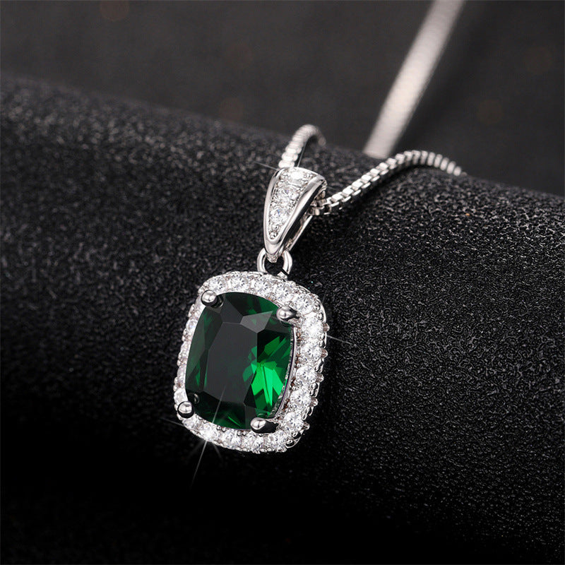 Romantic Necklace for Special Moments