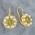 Elegant Gold Earring for Every Occasion