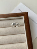 Beautiful Ring with Unique Style