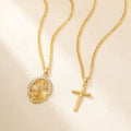 Elegant Necklace for Every Occasion
