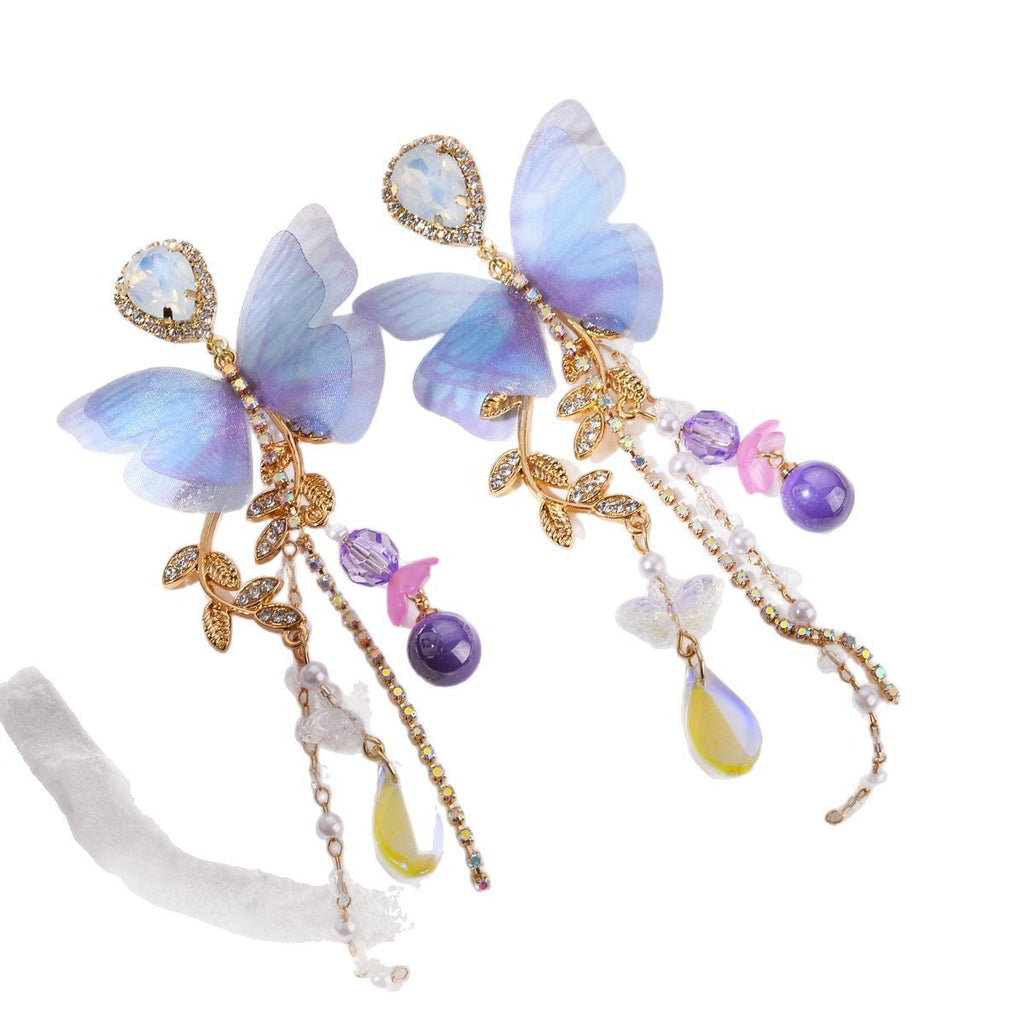 Classic Pearl Earring with Timeless Appeal