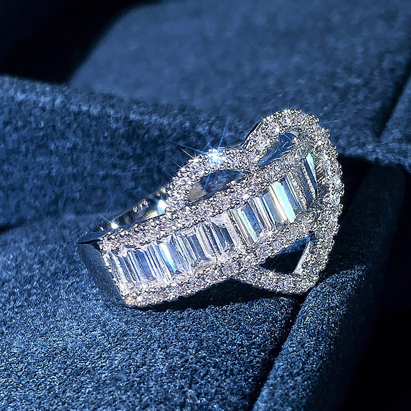 Charming Ring for Any Occasion