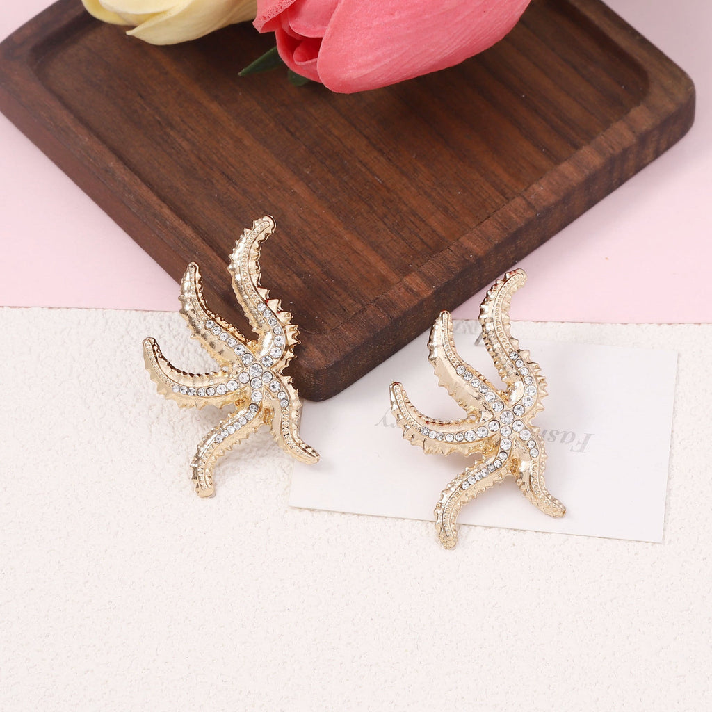 Beautiful Earring with Unique Style