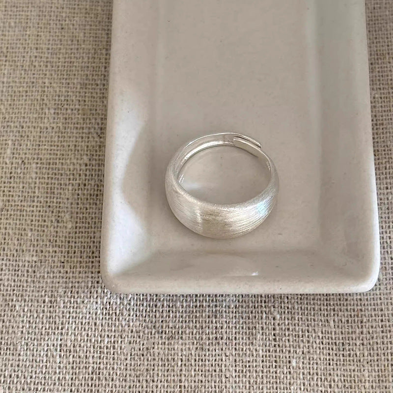 Beautiful Ring with Unique Style