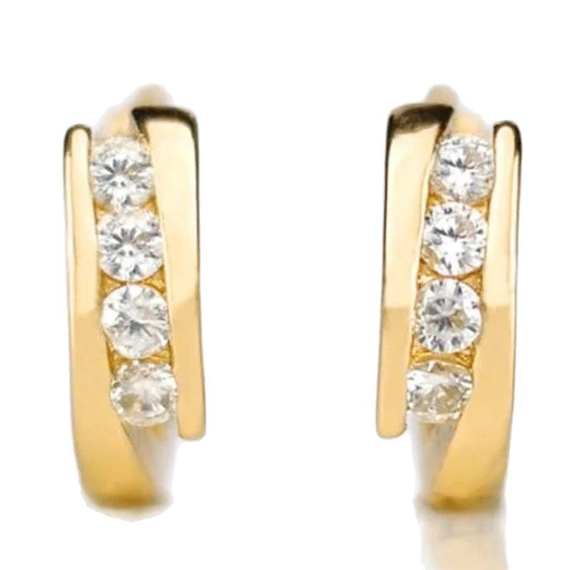 Charming Earring for Any Occasion