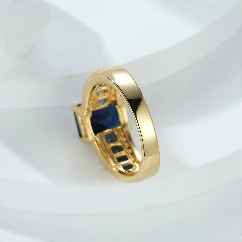Romantic Ring for Special Moments
