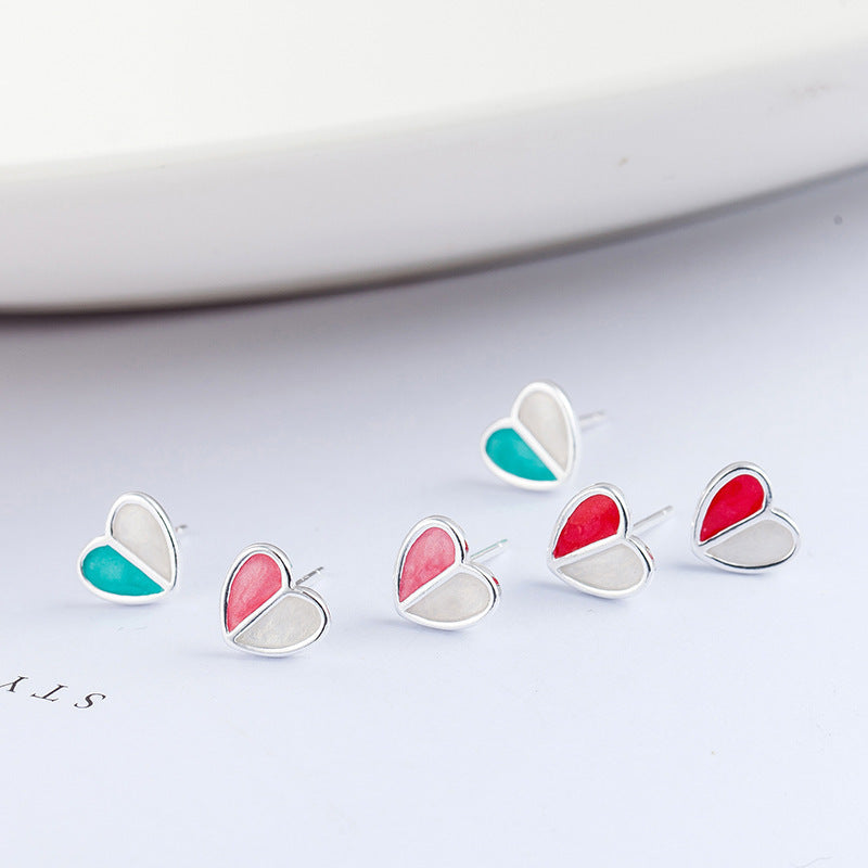 Romantic Earring for Special Moments