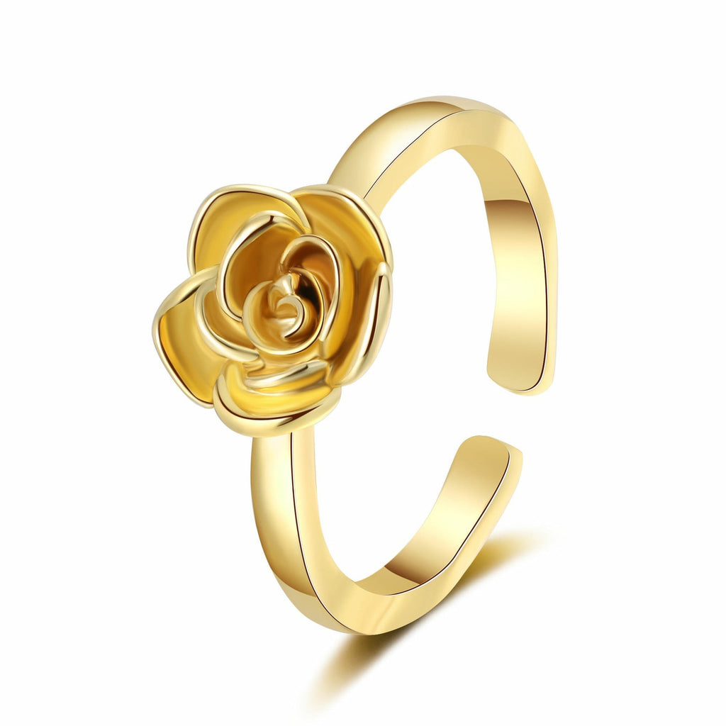Romantic Ring for Special Moments
