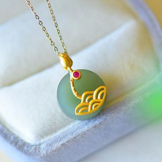 Romantic Silver Piece for Special Moments