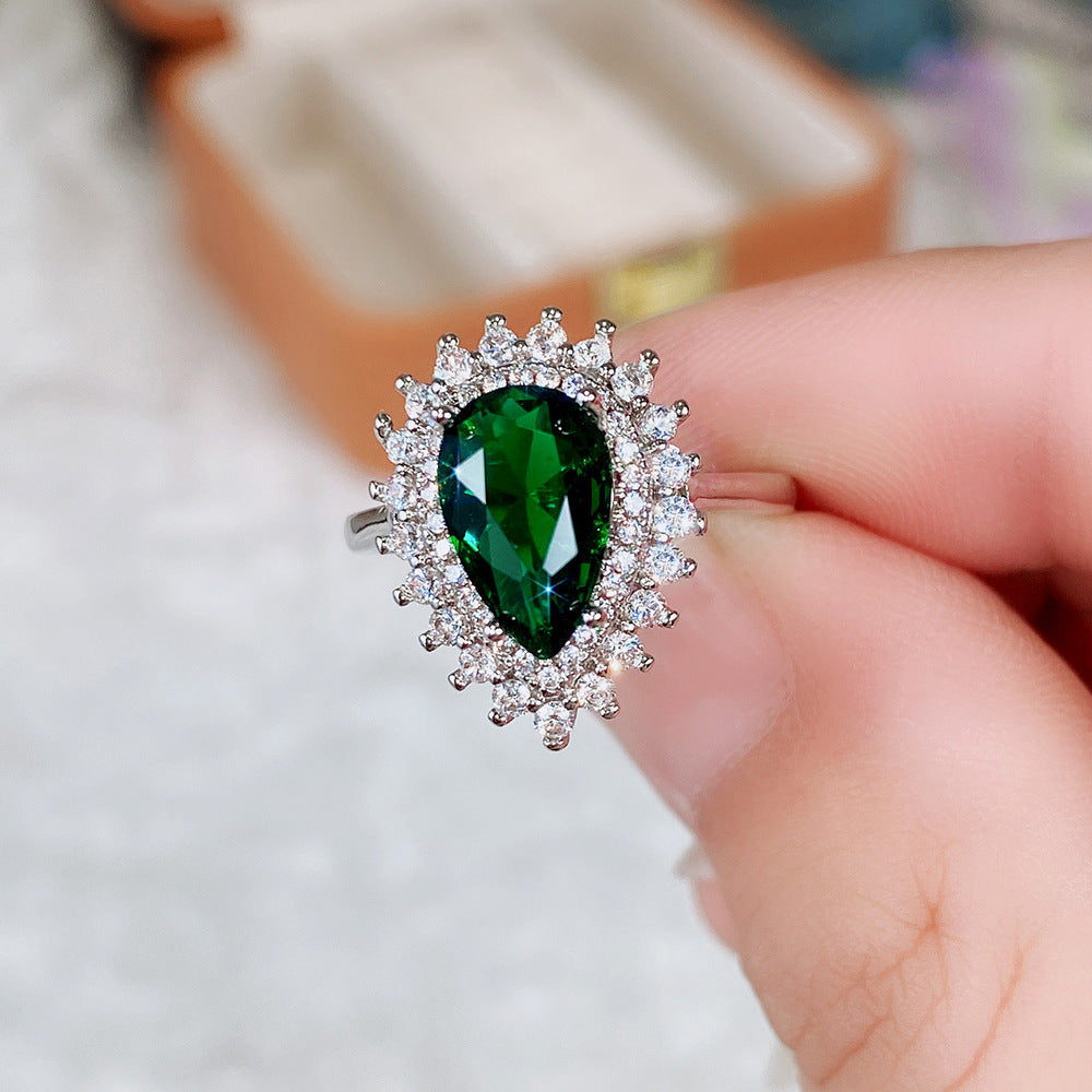 Vintage Handmade Ring