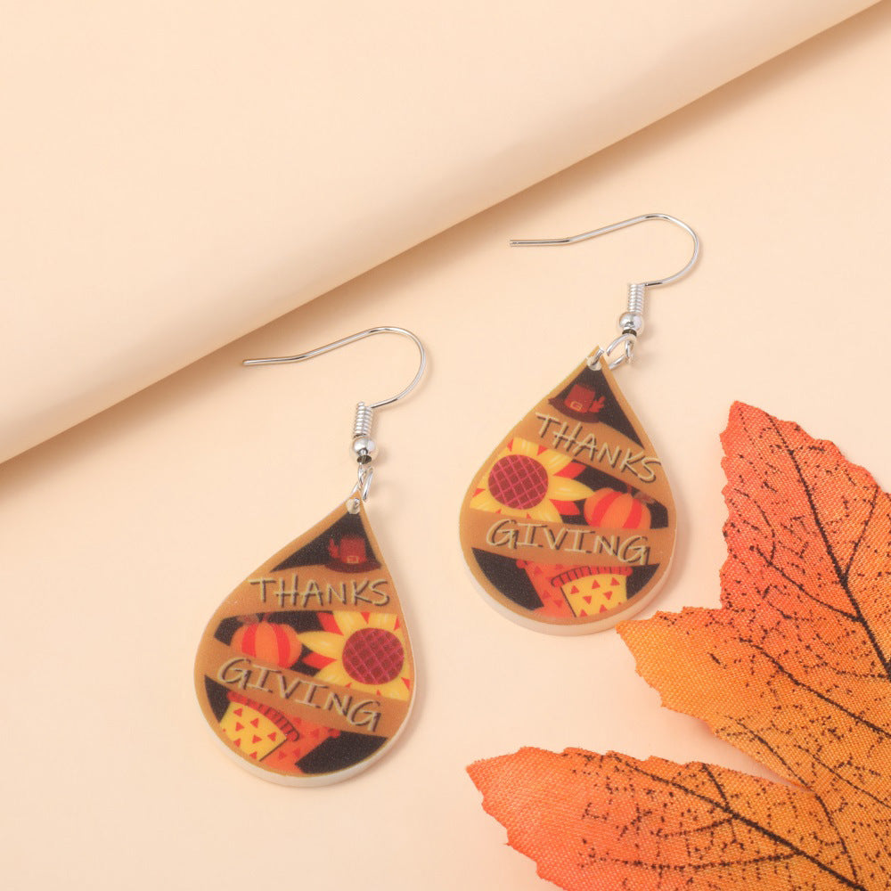 Charming Earring for Any Occasion