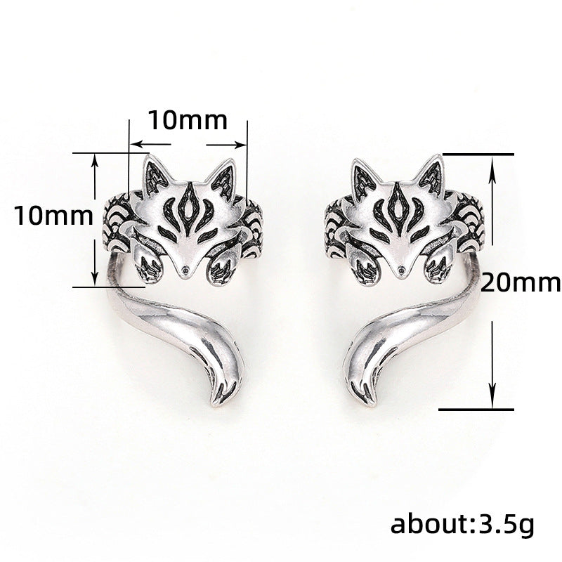 Charming Silver Ring for Any Occasion