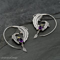 Romantic Earring for Special Moments