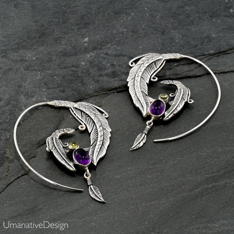 Romantic Earring for Special Moments