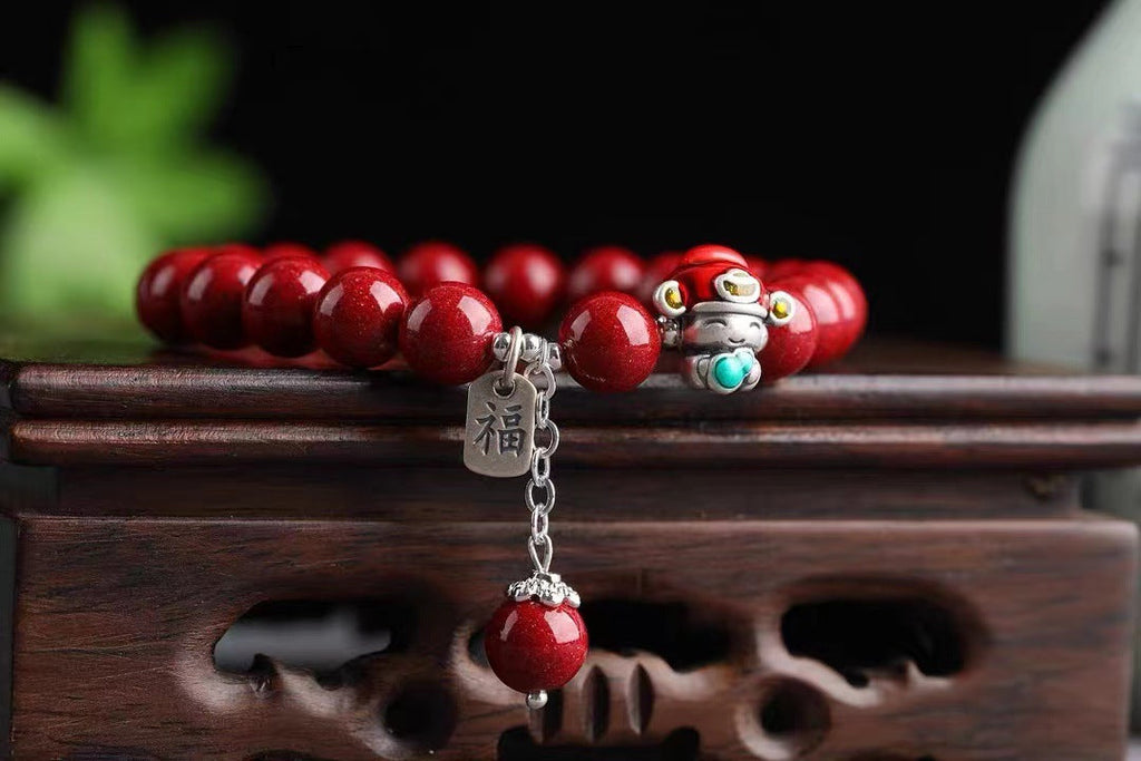 Elegant Silver Bracelet for Every Occasion