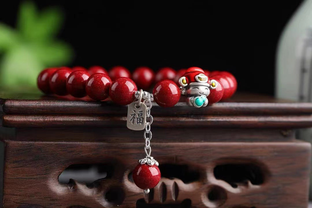 Elegant Silver Bracelet for Every Occasion
