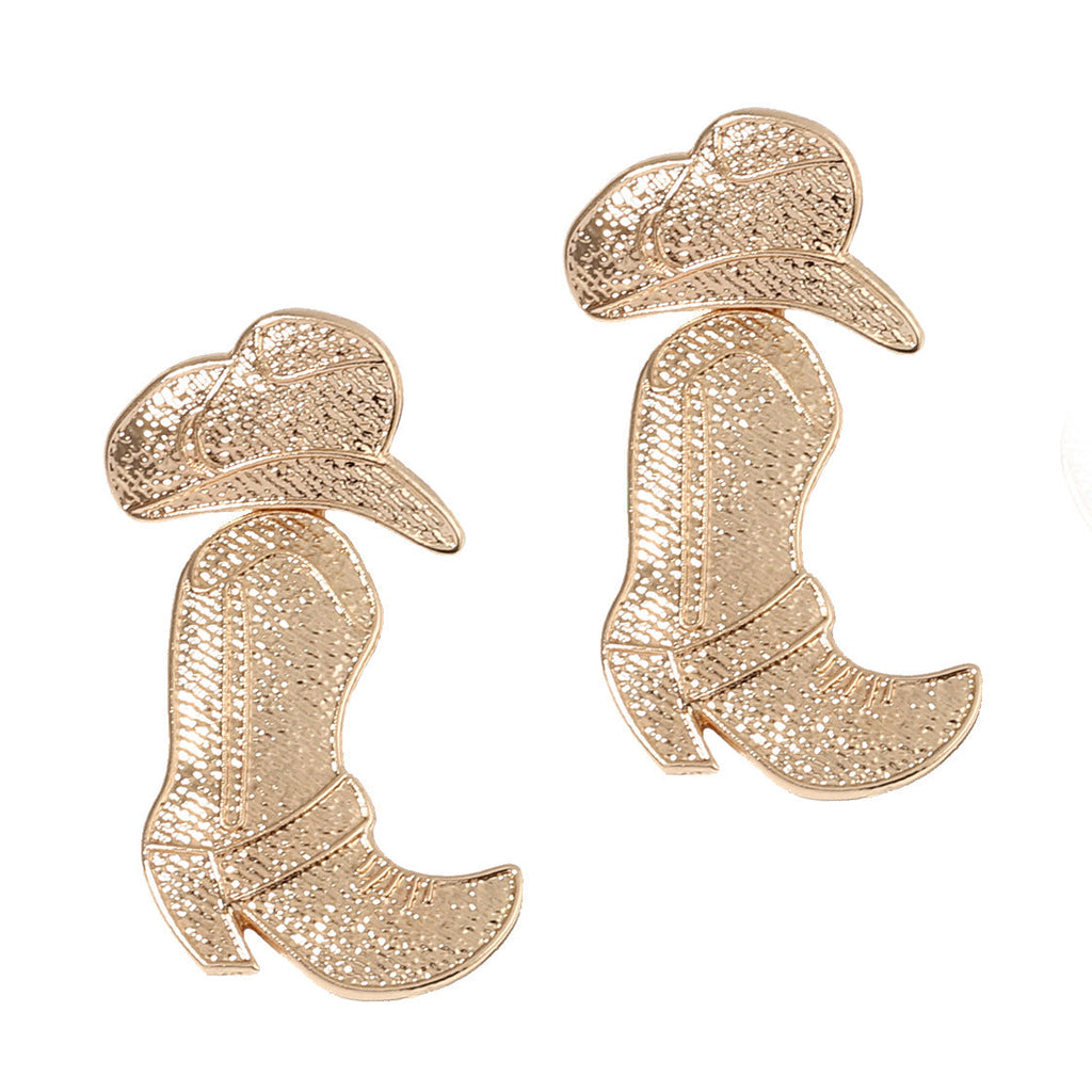 Charming Earring for Any Occasion