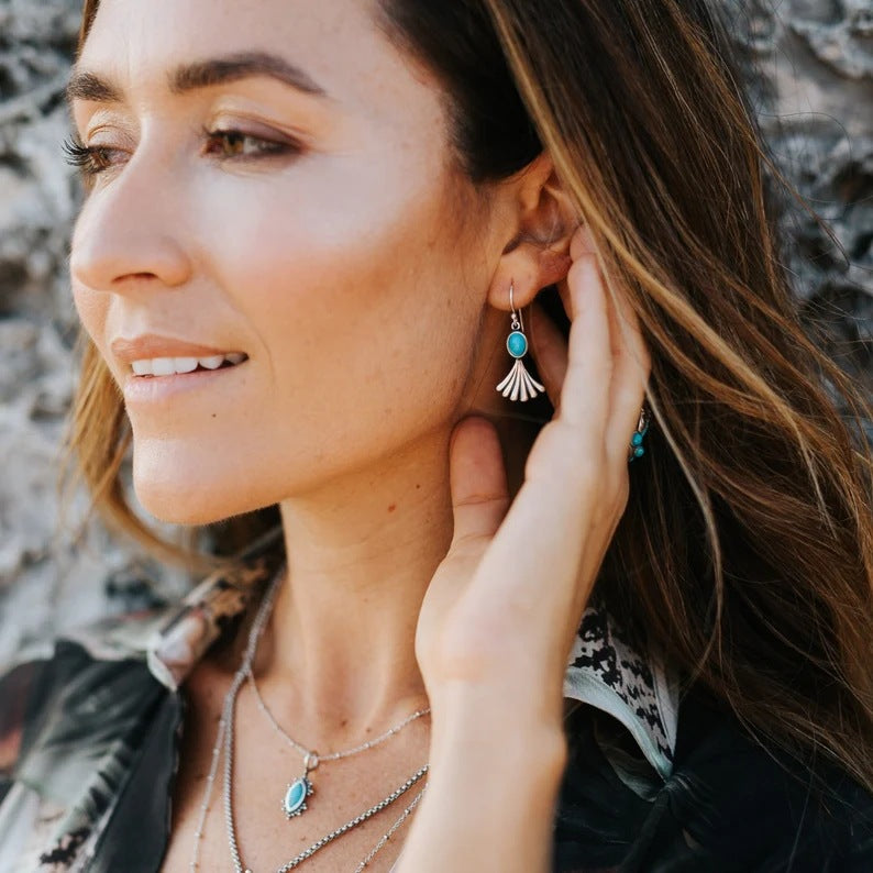 Classic Earring with Timeless Appeal