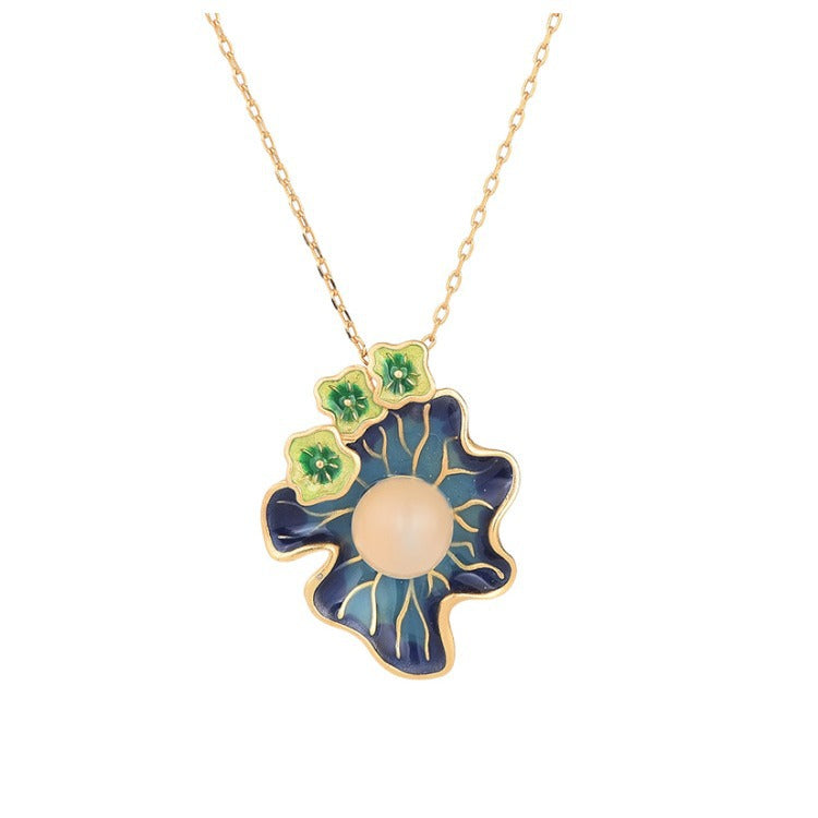 Charming Necklace for Any Occasion