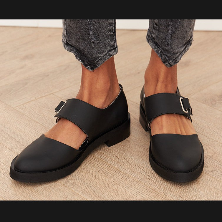 Beautifully Crafted Orthopedic Shoes