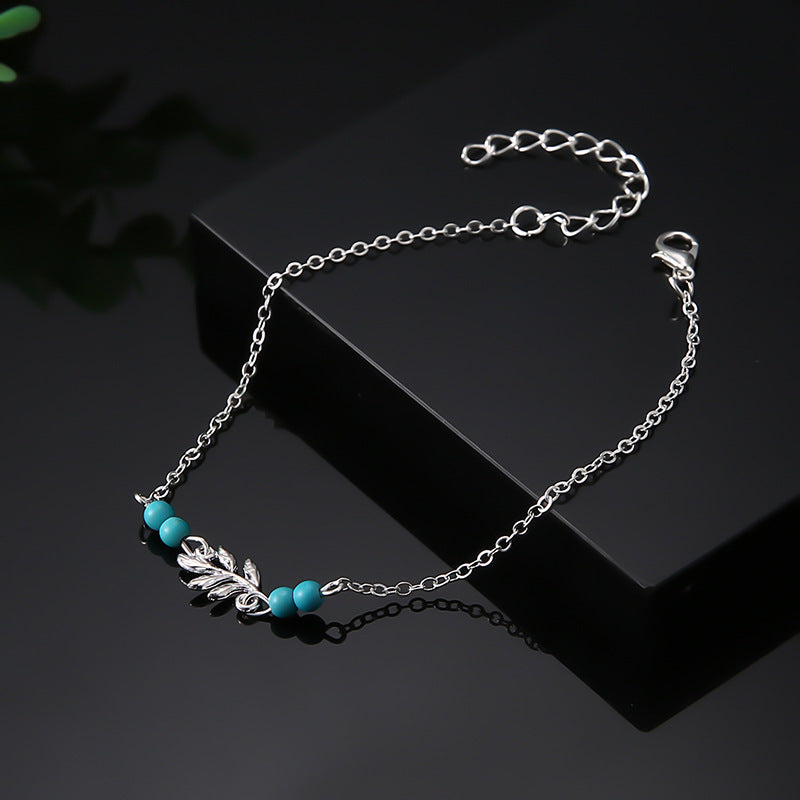 Romantic Chain for Special Moments