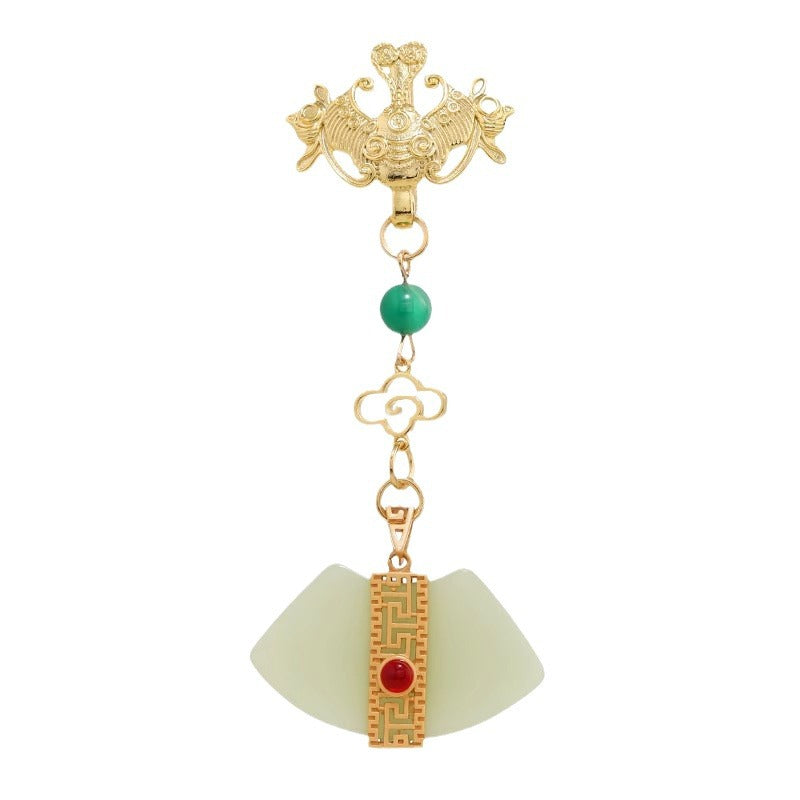 Classic Pendant with Timeless Appeal