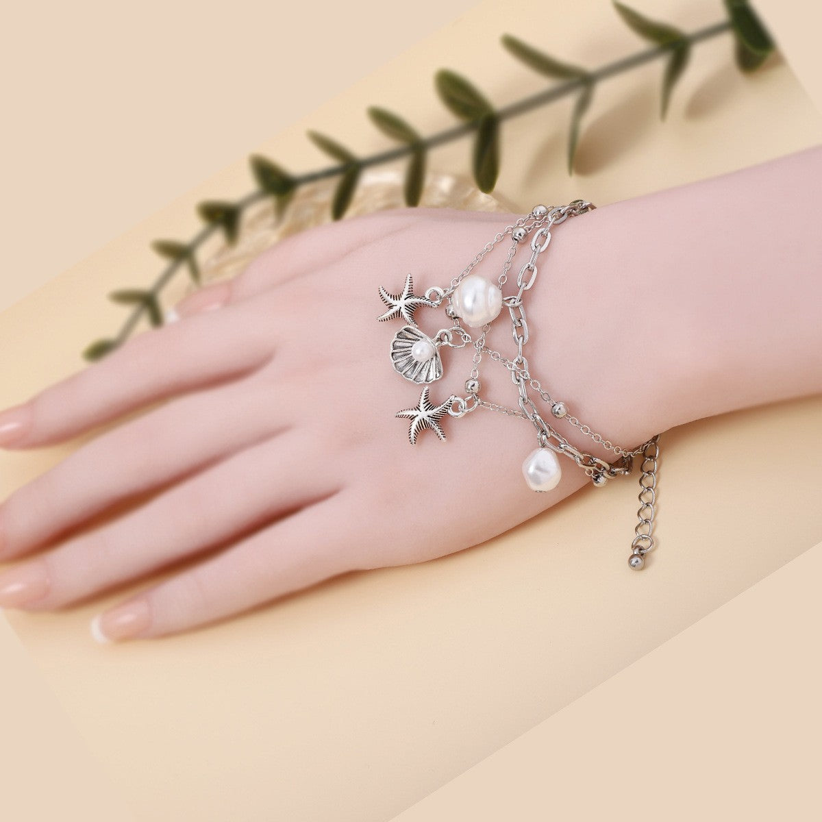 Romantic Necklace for Special Moments