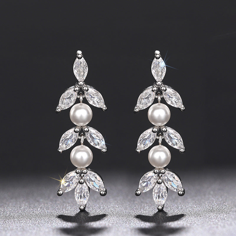 Elegant Earring for Every Occasion