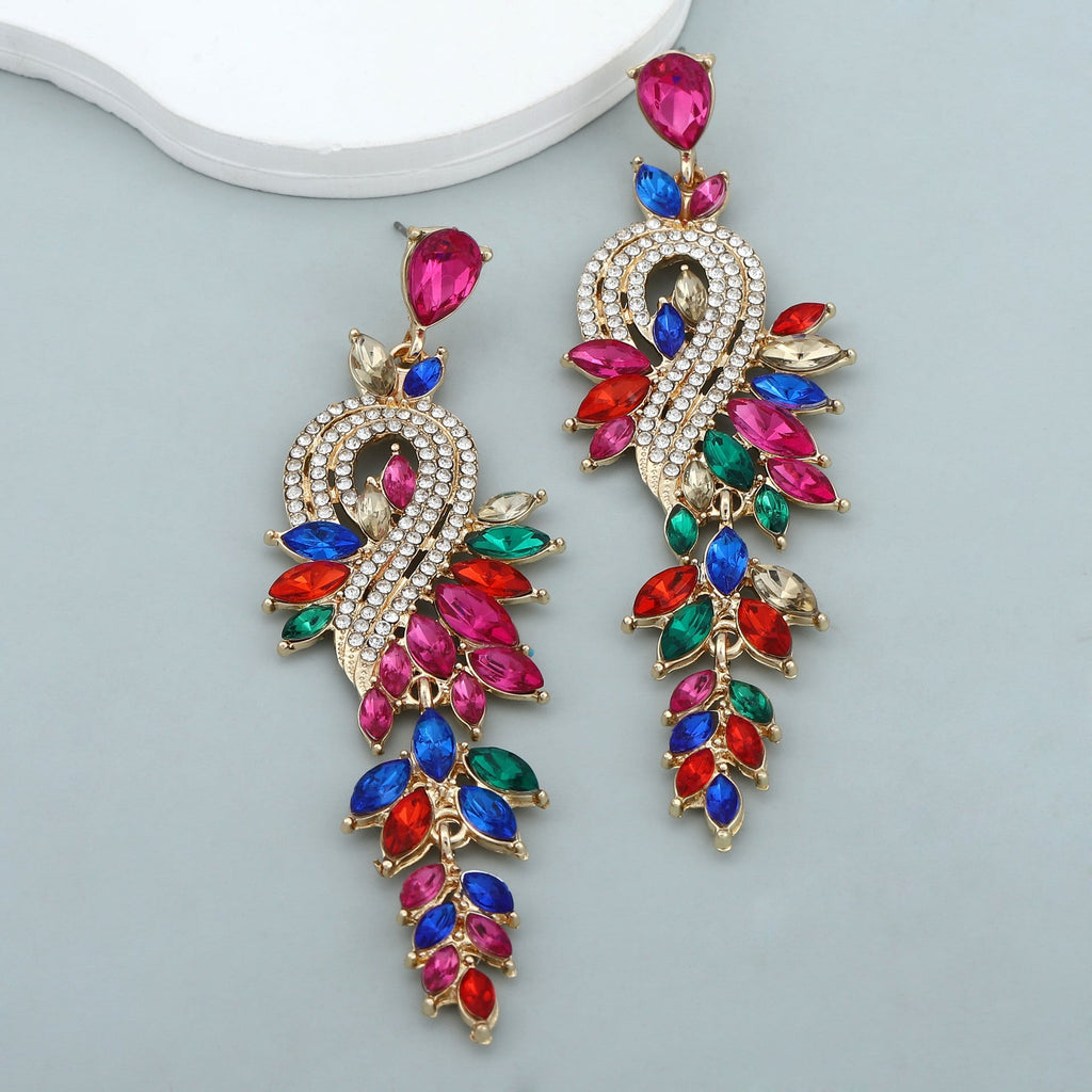 Romantic Earring for Special Moments