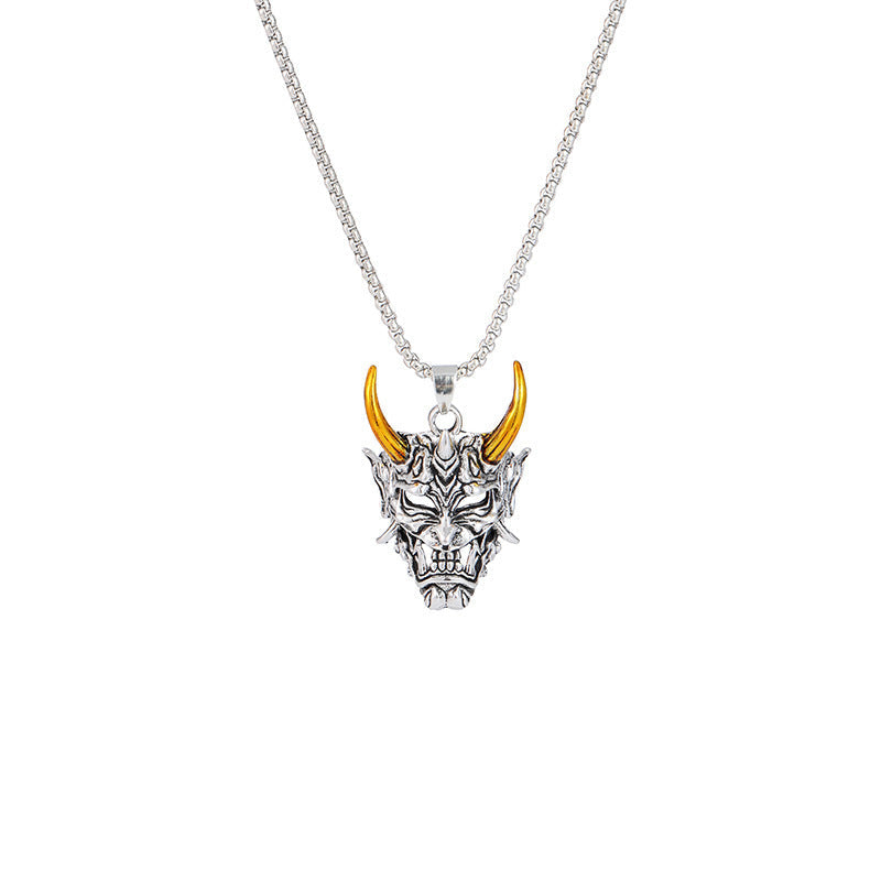 Elegant Gold Necklace for Every Occasion